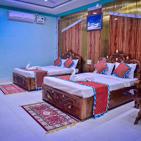 Hotel Anita Baripada Exterior photo